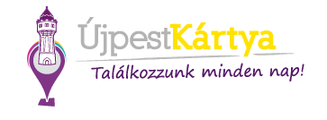 ujpest-kartya-logo